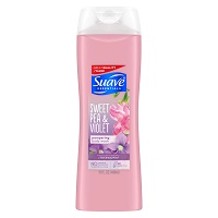 Suave Sweet Pea&violet Body Wash 443ml